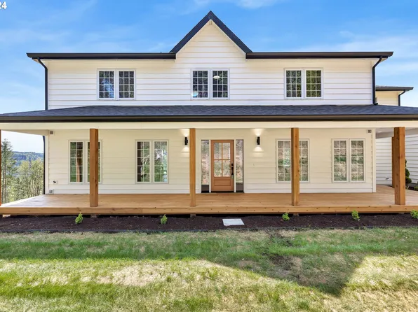 540 Bryant Hill Rd, Woodland, WA 98674