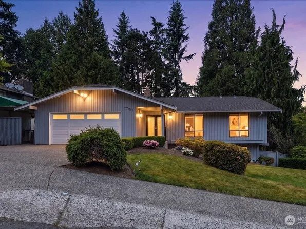 17816 NE 12th Street, Bellevue, WA 98008