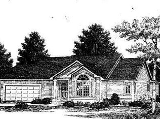 5484 Meera Dr, Flint, MI 48506