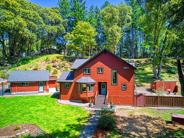 175 Westdale Dr, Santa Cruz, CA 95060