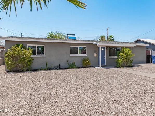 1226 N 33RD Street, Phoenix, AZ 85008