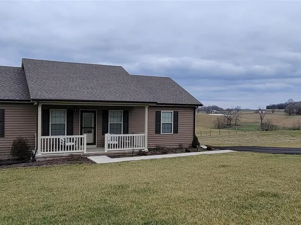 458 Agape Rd, Munfordville, KY 42765