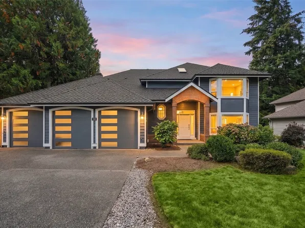 1803 229th Avenue NE, Sammamish, WA 98074