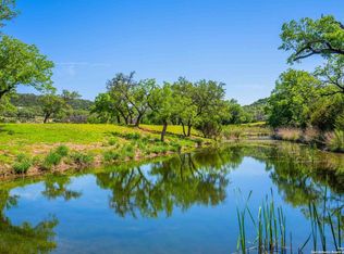 171 Flach Rd, Comfort, TX 78013