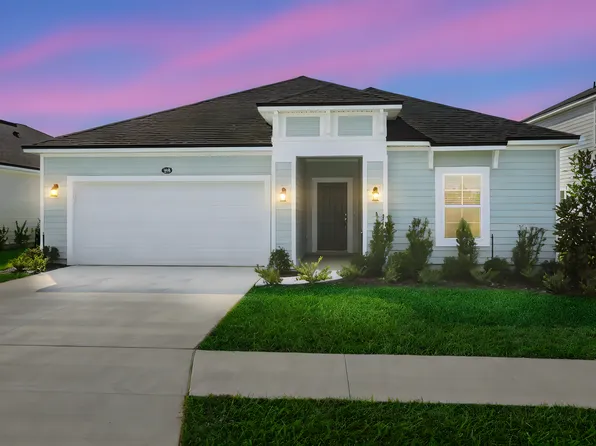 3954 Holstein Way Grn, Green Cove Springs, FL 32043