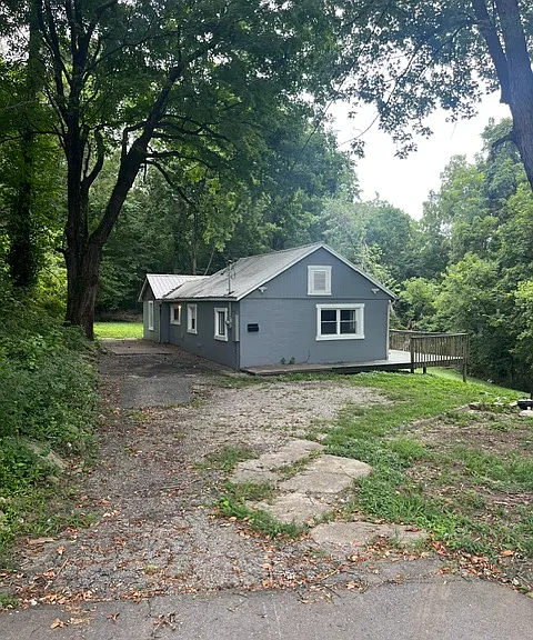 1030 Prospect St #NA — Photo 1