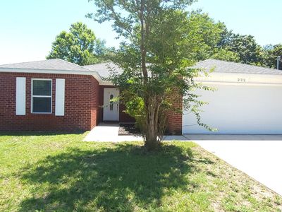 222 Green Dr, Mary Esther, FL, 32569