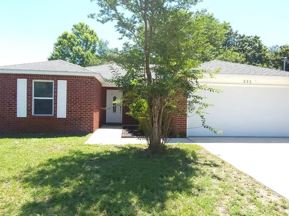 222 Green Dr, Mary Esther, FL 32569