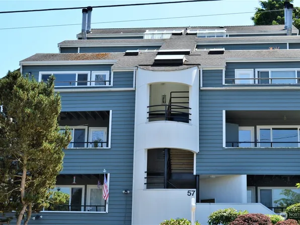 57 Etruria Street #101, Seattle, WA 98109