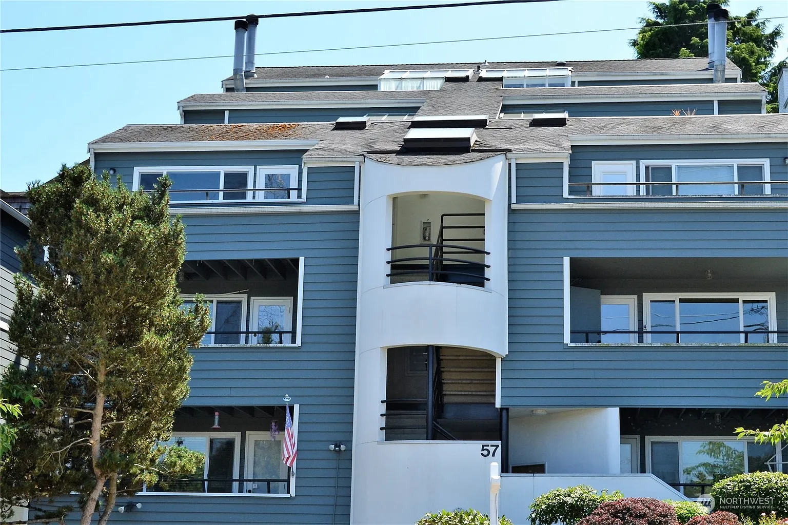 57 Etruria Street #101 photo 1
