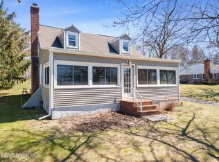25 Dunsbach Ferry Rd, Cohoes, NY 12047