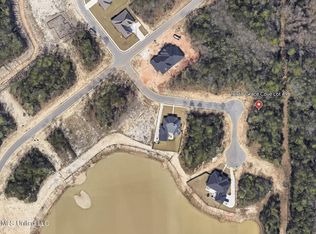 10968 Grace Cv, Gulfport, MS 39503