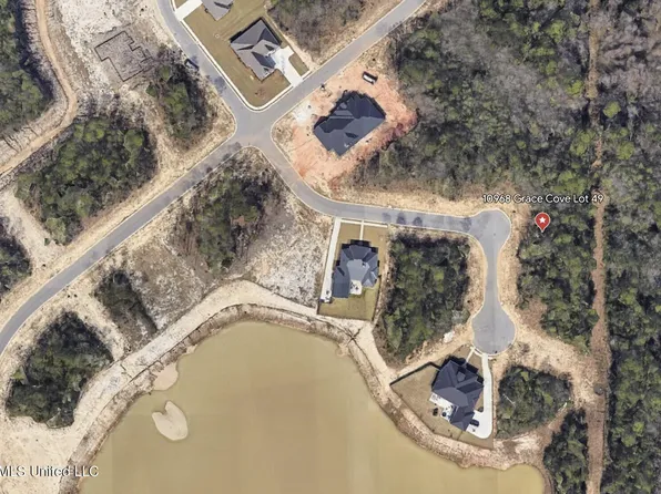 10968 Grace Cv, Gulfport, MS 39503