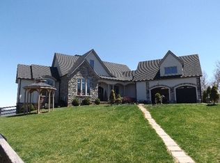 367 Hounds Hollow Ln, Ennice, NC 28623