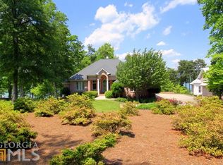 193 Sentu Way, Hartwell, GA 30643