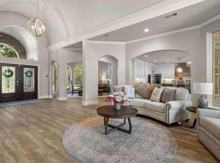 14766 Old Conroe Rd, Conroe, TX 77384