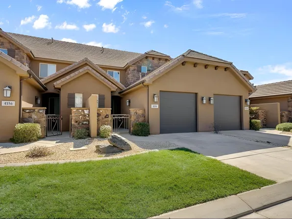 4154 E Torrey Pines Dr, Washington, UT 84780