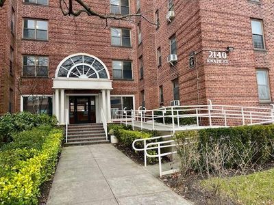 2140 Knapp St APT 6E, Brooklyn, NY, 11229