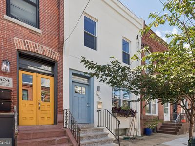 2426 Carpenter St, Philadelphia, PA, 19146