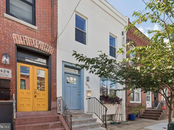 2426 Carpenter St, Philadelphia, PA 19146