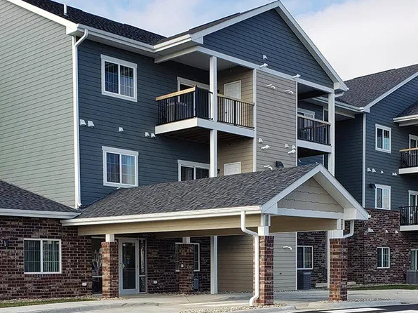 Jefferson Village, 2173 Idaho Ave SE #4083f5e3d, Huron, SD 57350