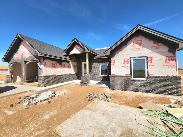 256 Private Road 304 #J, Seminole, TX 79360