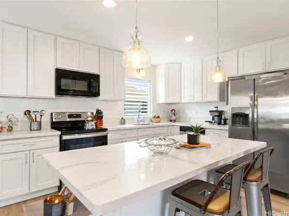 87-117 Pelanaki St, Waianae, HI 96792