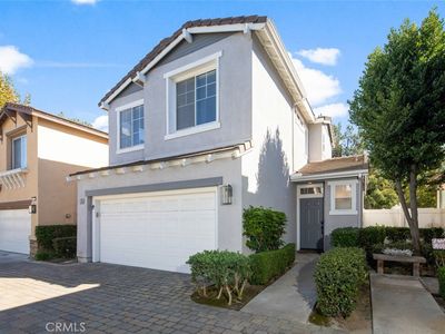 260 Woodcrest Ln, Aliso Viejo, CA, 92656