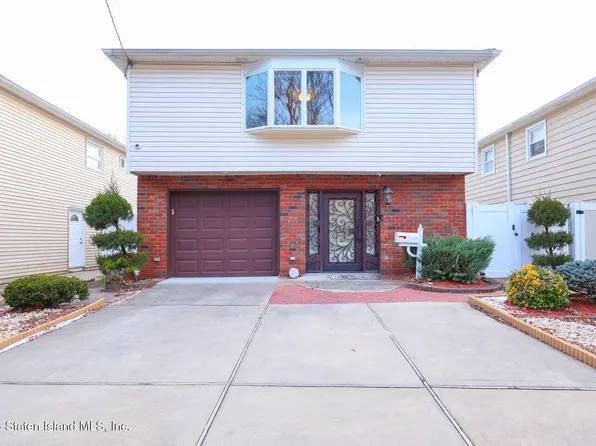 234 Barclay Ave, Staten Island, NY 10312