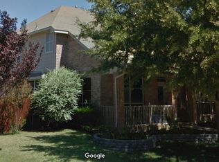 5824 Cypress Cove Dr, The Colony, TX 75056