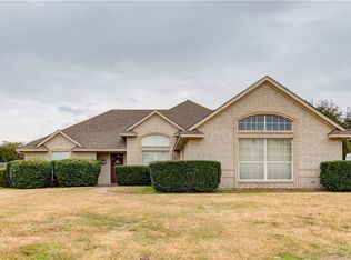 201 Canyon Ridge Dr, Waco, TX 76705