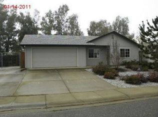 25 Sutters Mill Rd, Oroville, CA 95965