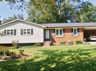 1131 Mount Olivet Church Rd, Lexington, NC 27295