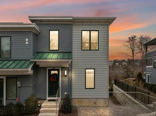 43-43B Cliff Rd #B, Gloucester, MA 01930