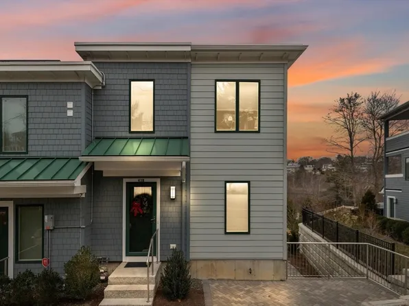 43-43B Cliff Rd #B, Gloucester, MA 01930