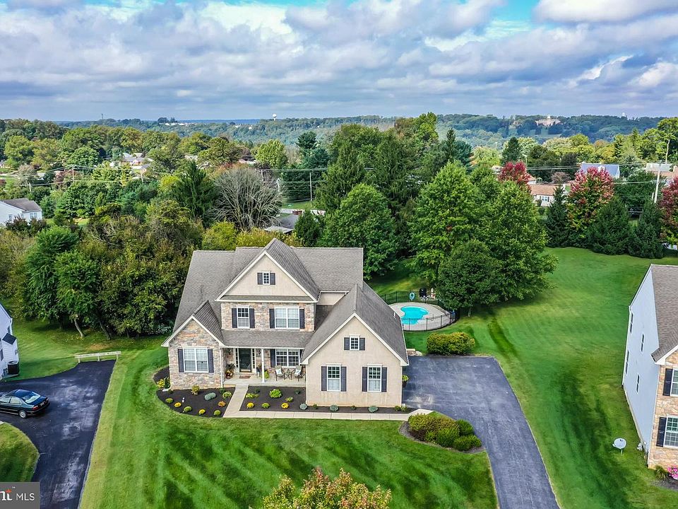 145 Bridle Path Ln, Coatesville, PA 19320 Zillow