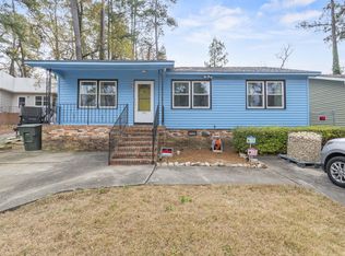 5106 Randall Avenue, Columbia, SC 29203