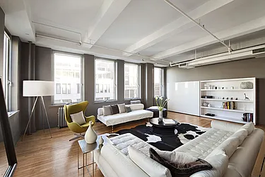 Rented by Stribling