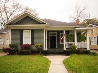 18 Rickarby St, Mobile, AL 36606