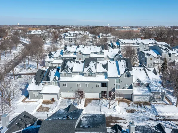 679 Woodduck Dr Unit G, Woodbury, MN 55125