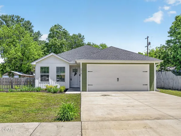 1915 S Moffet Ave, Joplin, MO 64804