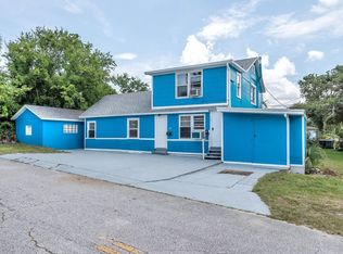 312 Frances Terrace, Daytona Beach, FL 32118