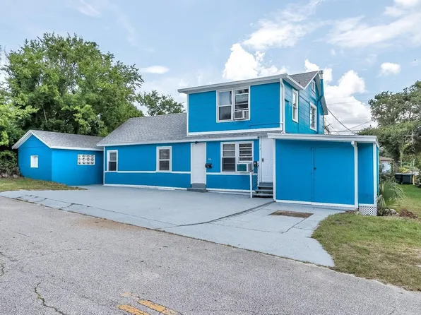 312 Frances Terrace, 312 Frances Ter #1, Daytona Beach, FL 32118