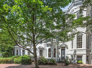 1528 29th St NW, Washington, DC 20007