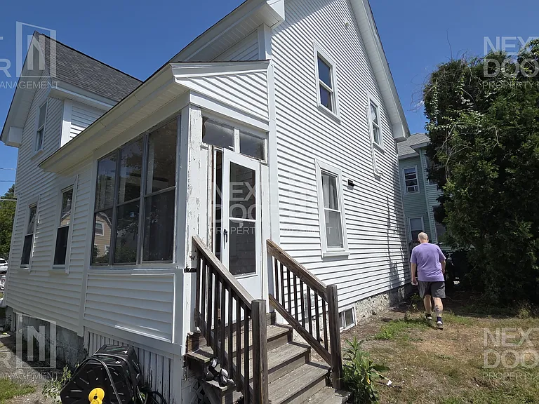*PHOTOS WERE TAKEN DURING RENOVATION. NEW PHOTOS WILL BE UPDATED ONE COMPLETE*