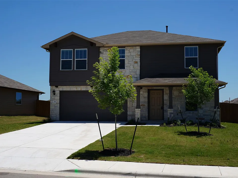 399 Langely