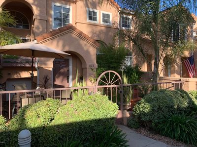 823 Moby Dick Ln #110, Oxnard, CA, 93030