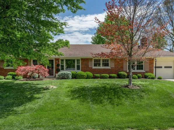 3232 Tudor Dr, Lexington, KY 40503