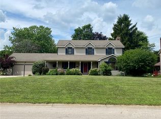 1655 Laurel Creek Dr, Troy, OH 45373