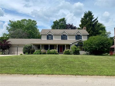 1655 Laurel Creek Dr, Troy, OH, 45373
